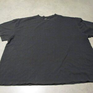 Abercrombie & Fitch shirt Soft Matte Womens Extra Large loose fit